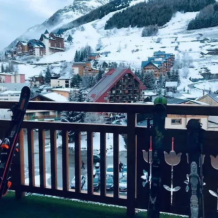 Lägenhet Non Disponible Les Deux Alpes