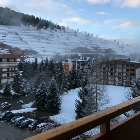 Non Disponible * Les Deux Alpes