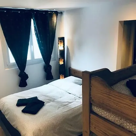 Non Disponible * Les Deux Alpes