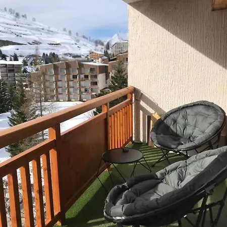 Lägenhet Non Disponible