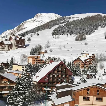 Non Disponible Les Deux Alpes